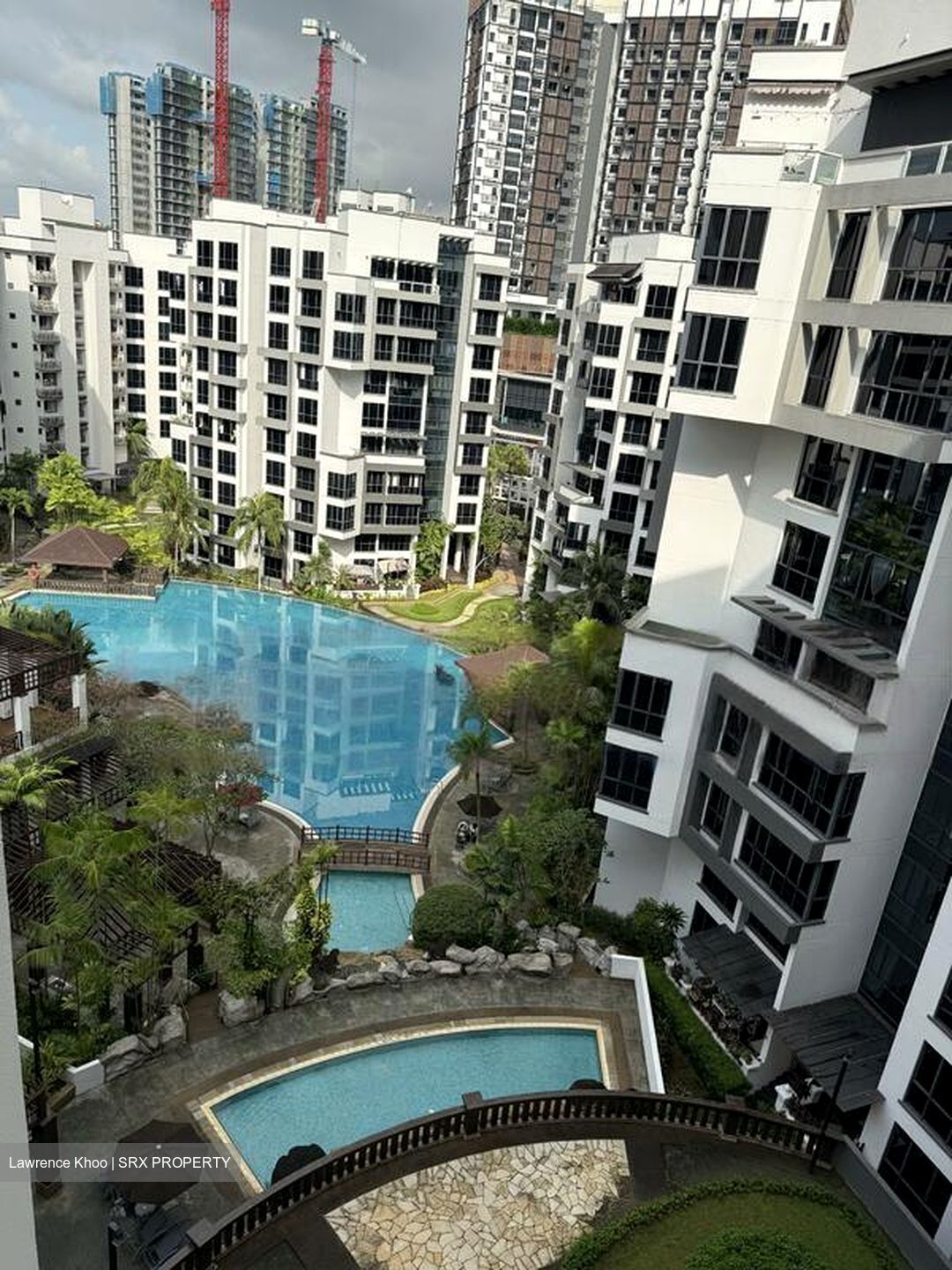 Glendale Park (D23), Condominium #477530611